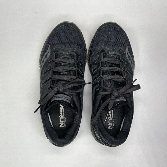 Saucony Women's Boston Freedom ISO Running Shoes - Picture 10 of 13